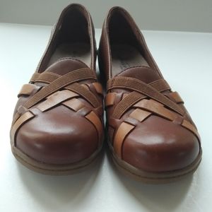 Clarks Collection Women's Cheyn Creek Flats